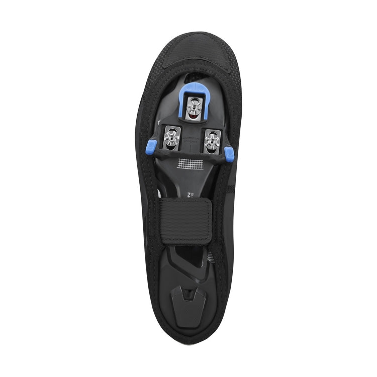 SHIMANO DUAL H2O Schuhüberzieher Schwarz