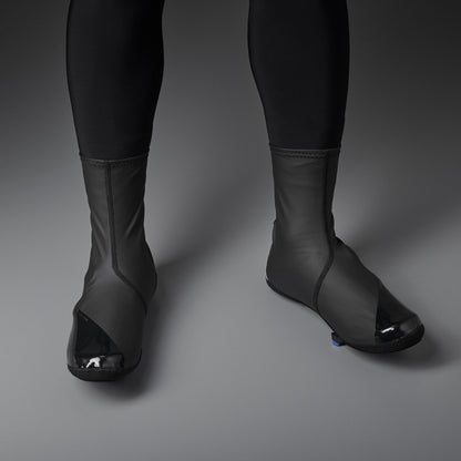 Überschuhe SHIMANO DUAL H2O Schwarz