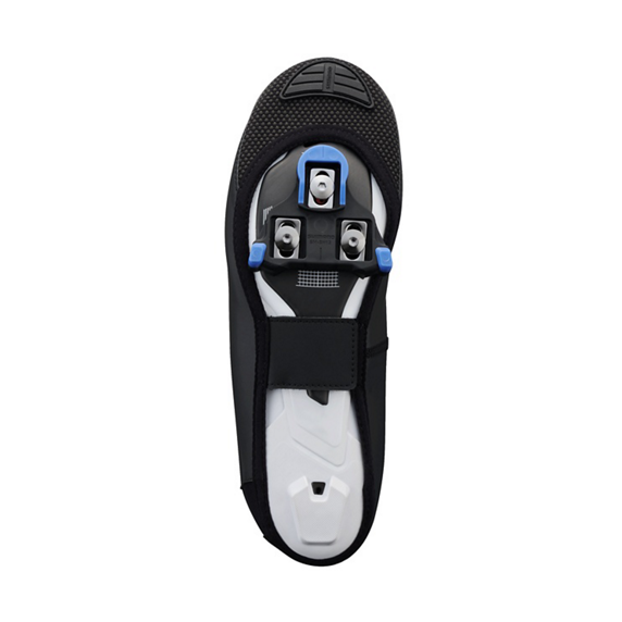 Überschuhe SHIMANO DUAL FIT H2O Schwarz 2026