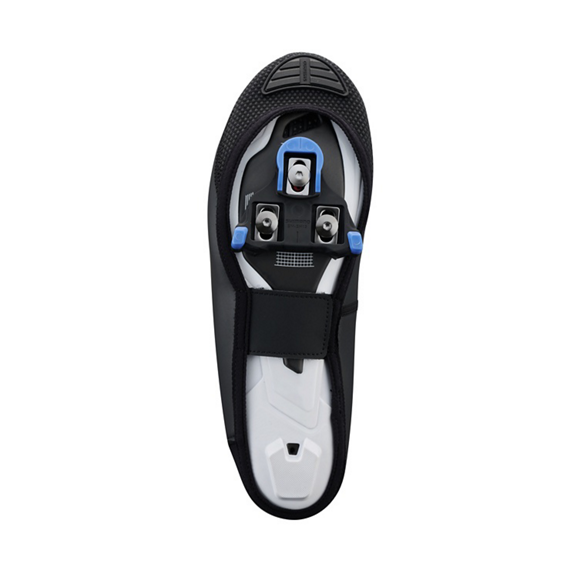 Überschuhe SHIMANO DUAL FIT Schwarz 2026