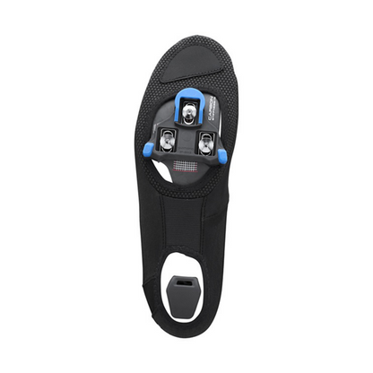 Überschuhe SHIMANO S-PHYRE TALL Schwarz