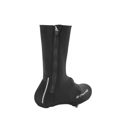 Überschuhe SHIMANO S-PHYRE TALL Schwarz