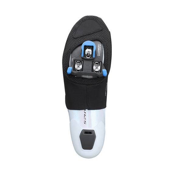 Schuhüberzieher SHIMANO S-PHYRE HALF Schwarz