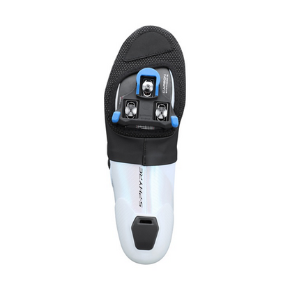 Zehenüberzieher SHIMANO S-PHYRE Schwarz