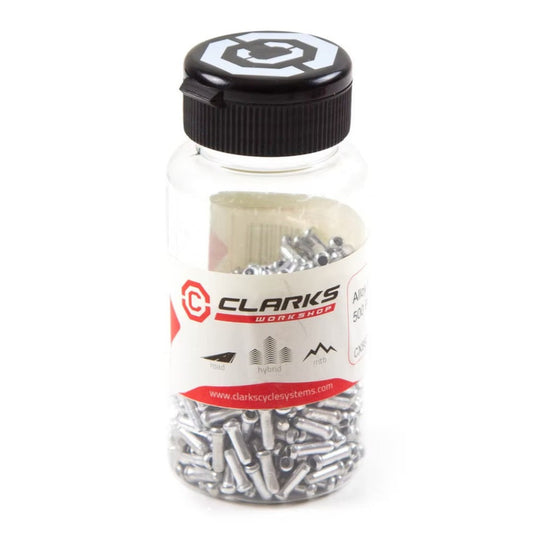 CLARKS Kabelendstücke für Schaltwerk (x500)