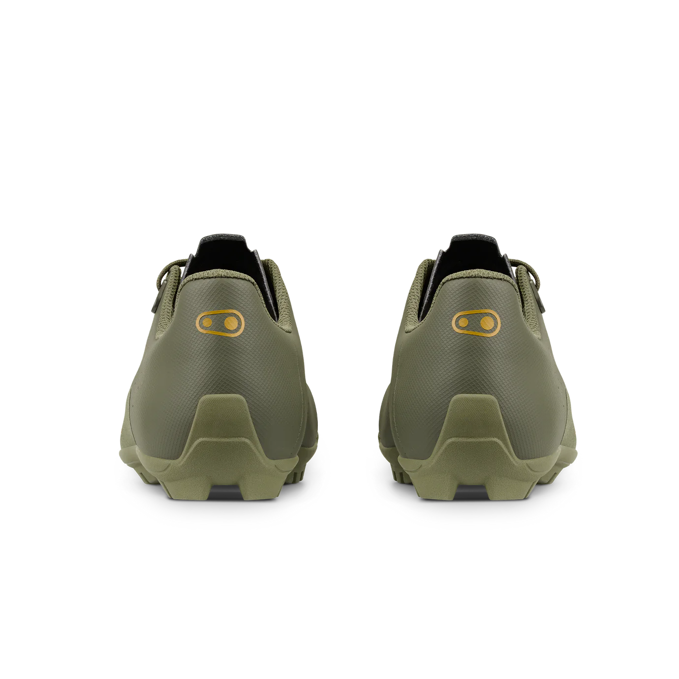 Schuhe CRANKBROTHERS GRAVEL CANDY LACE Khaki