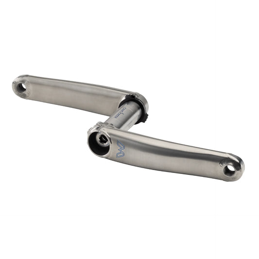 Kurbeln CANE CREEK EEWINGS 8 BOLT ALL ROAD Titanium