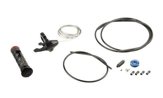 ROCKSHOX ONELOC Feststellbefehl für 30 GOLD (2014-2017) Rechts