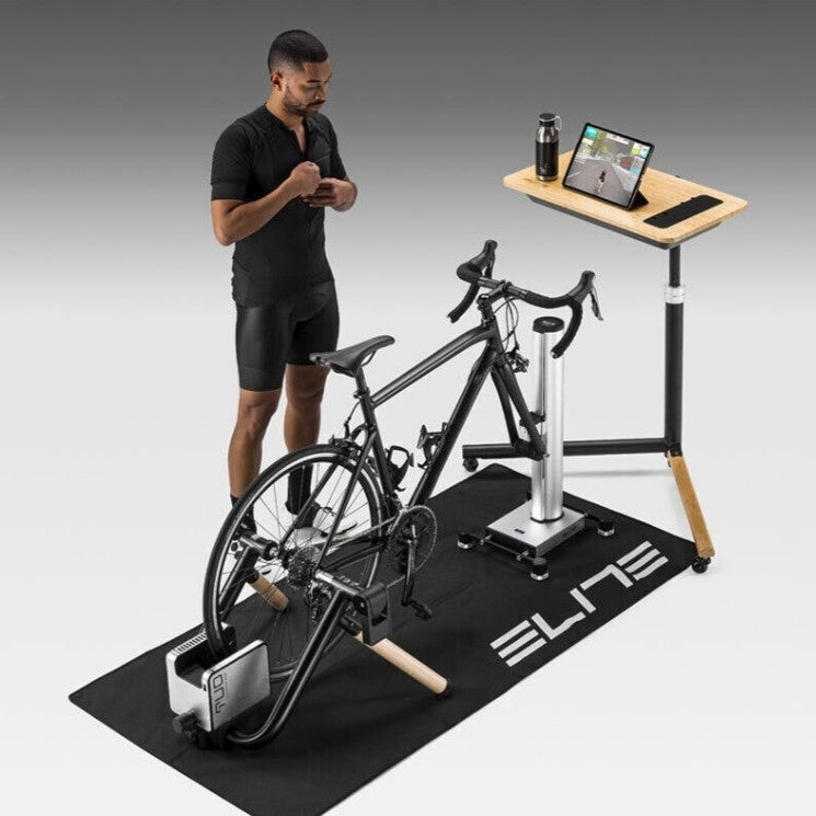 Tablet Heimtrainer ELITE TRAINING DESK