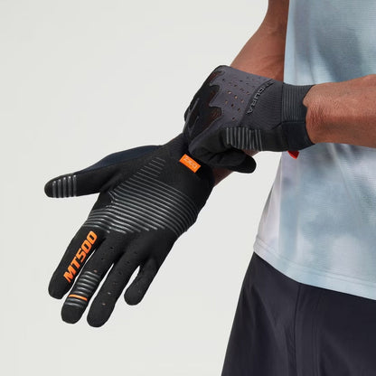ENDURA MT500 D3O® II Handschuhe Schwarz