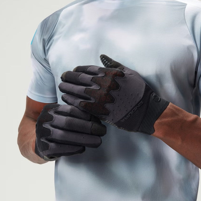 Handschuhe ENDURA MT500 D3O GLOVE II BK