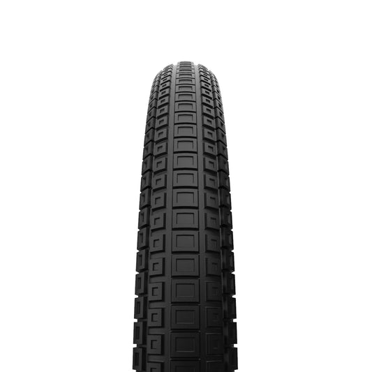 Reifen CAST STUNT DOUBLE 24x2.40 Tubeless Ready Schwarz