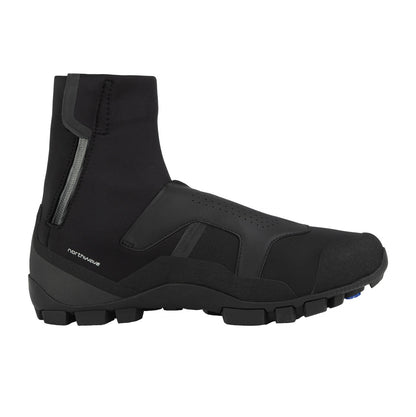 NORTHWAVE CELSIUS XT ARCTIC GTX Winter-MTB-Schuhe Schwarz
