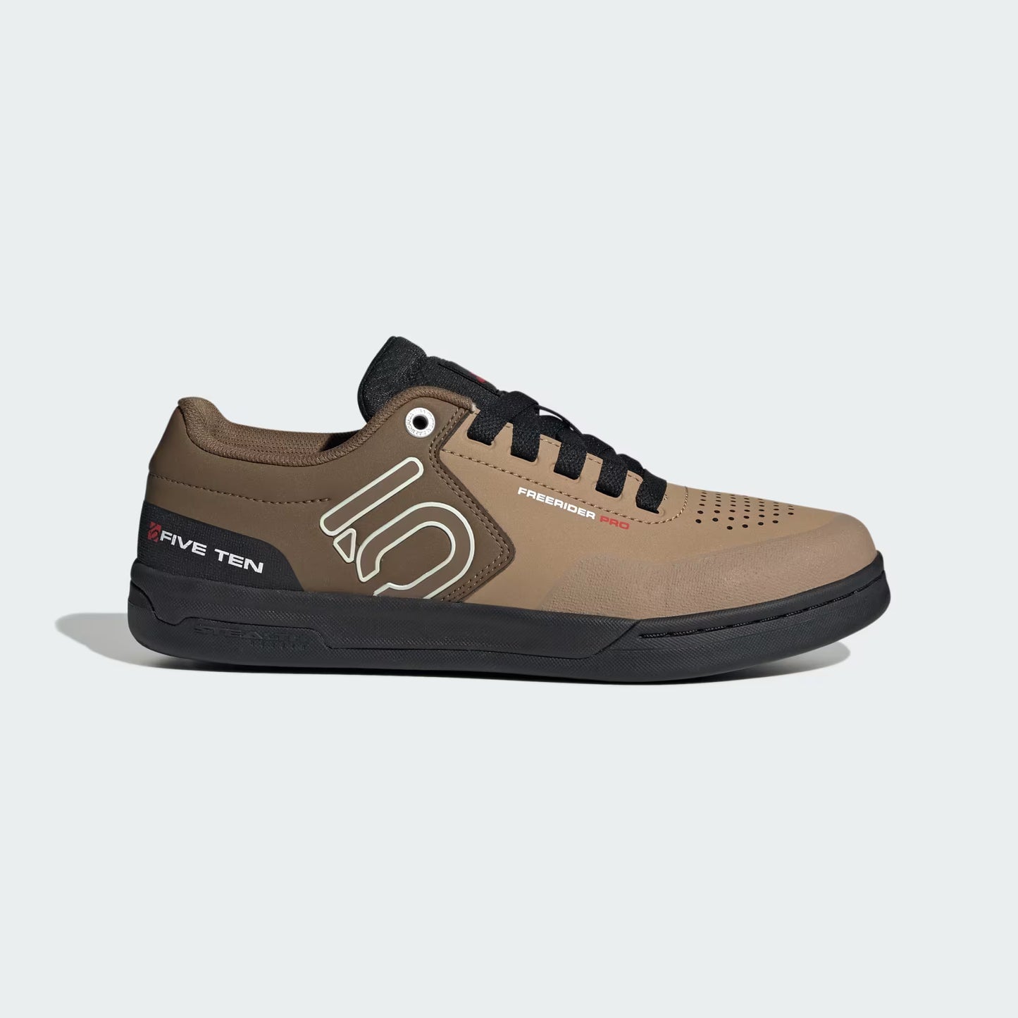 MTB-Schuhe ADIDAS FIVE TEN FREERIDER PRO Beige