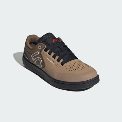 MTB-Schuhe ADIDAS FIVE TEN FREERIDER PRO Beige