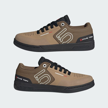 MTB-Schuhe ADIDAS FIVE TEN FREERIDER PRO Beige