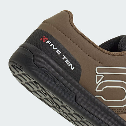 MTB-Schuhe ADIDAS FIVE TEN FREERIDER PRO Beige