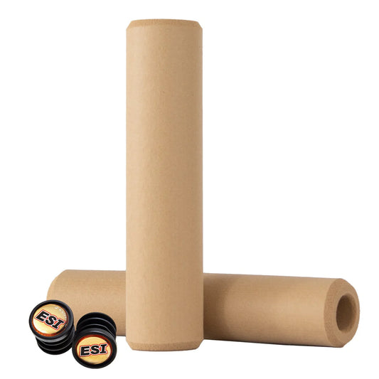 ESI CHUNKY-Griffe, 130 mm, beige