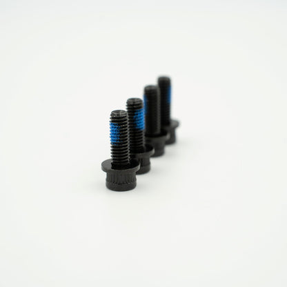 Hinterer Bremssattel-Adapter PM/PM CLARKS (+43 mm)