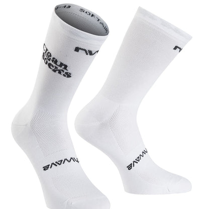 NORTHWAVE CLEAN Socken Weiß