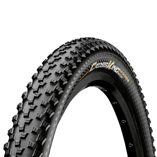 CONTINENTAL CROSS KING 29x2.20 ProTection Tubeless Ready Reifen Weich