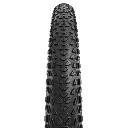 Reifen CONTINENTAL DUBNITAL Trail Rapid 29x2.40 Tubeless Ready Faltbar Schwarz