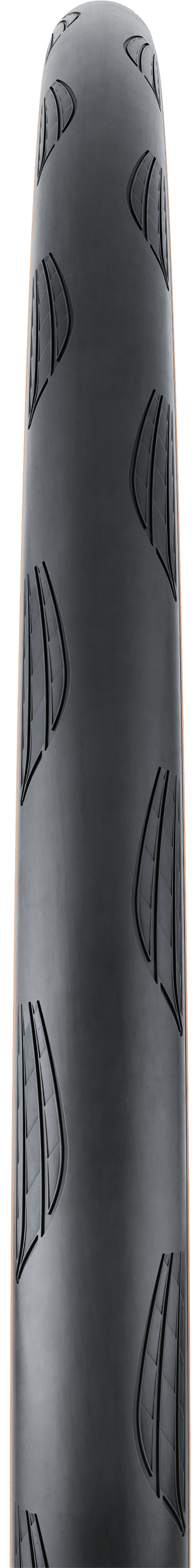 CONTINENTAL GRAND PRIX Tubeless Ready Reifen Schwarz