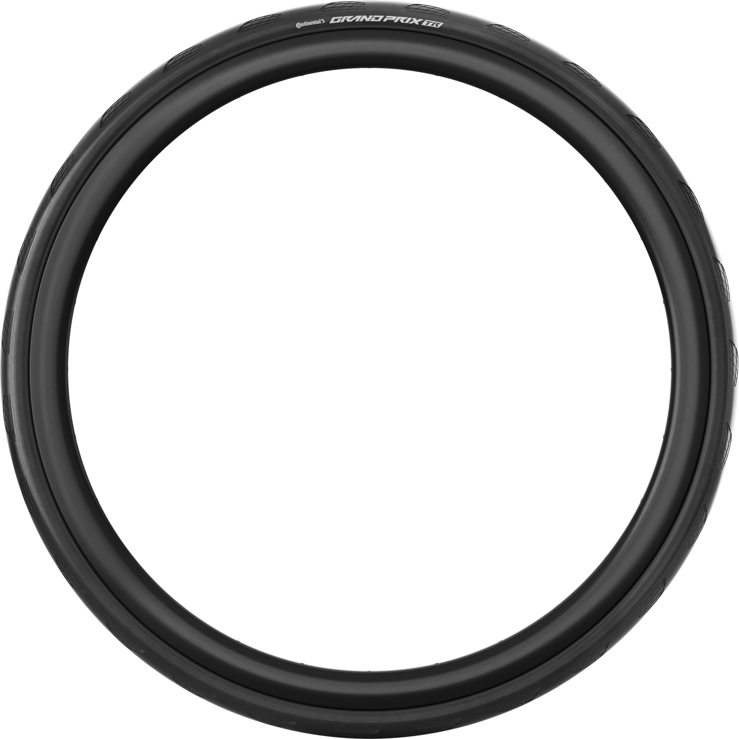 Reifen CONTINENTAL GRAND PRIX 700x28c Tubeless Ready Schwarz