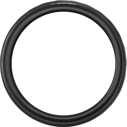 CONTINENTAL GRAND PRIX Tubeless Ready Reifen Schwarz