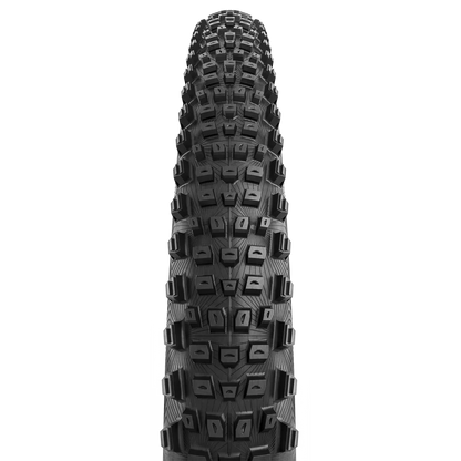 Reifen CONTINENTAL MAGNOTAL TrailSoft 29x2.40 Tubeless Ready Faltbar Schwarz