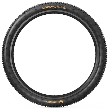 Reifen CONTINENTAL MAGNOTAL TrailSoft 29x2.40 Tubeless Ready Faltbar Schwarz