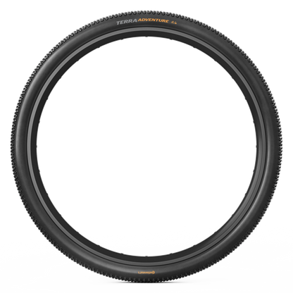 Reifen CONTINENTAL TERRA ADVENTURE TRAIL GRIP 700x55c Tubeless Ready Schwarz