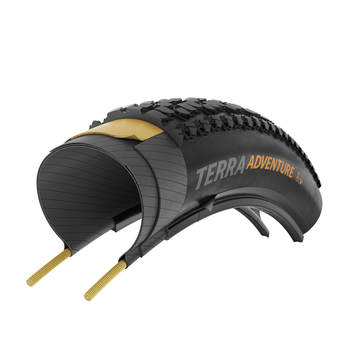 continental mtb reifen CONTINENTAL TERRA ADVENTURE TRAIL GRIP 700x50c Tubeless Ready Reifen B – Probikeshop
