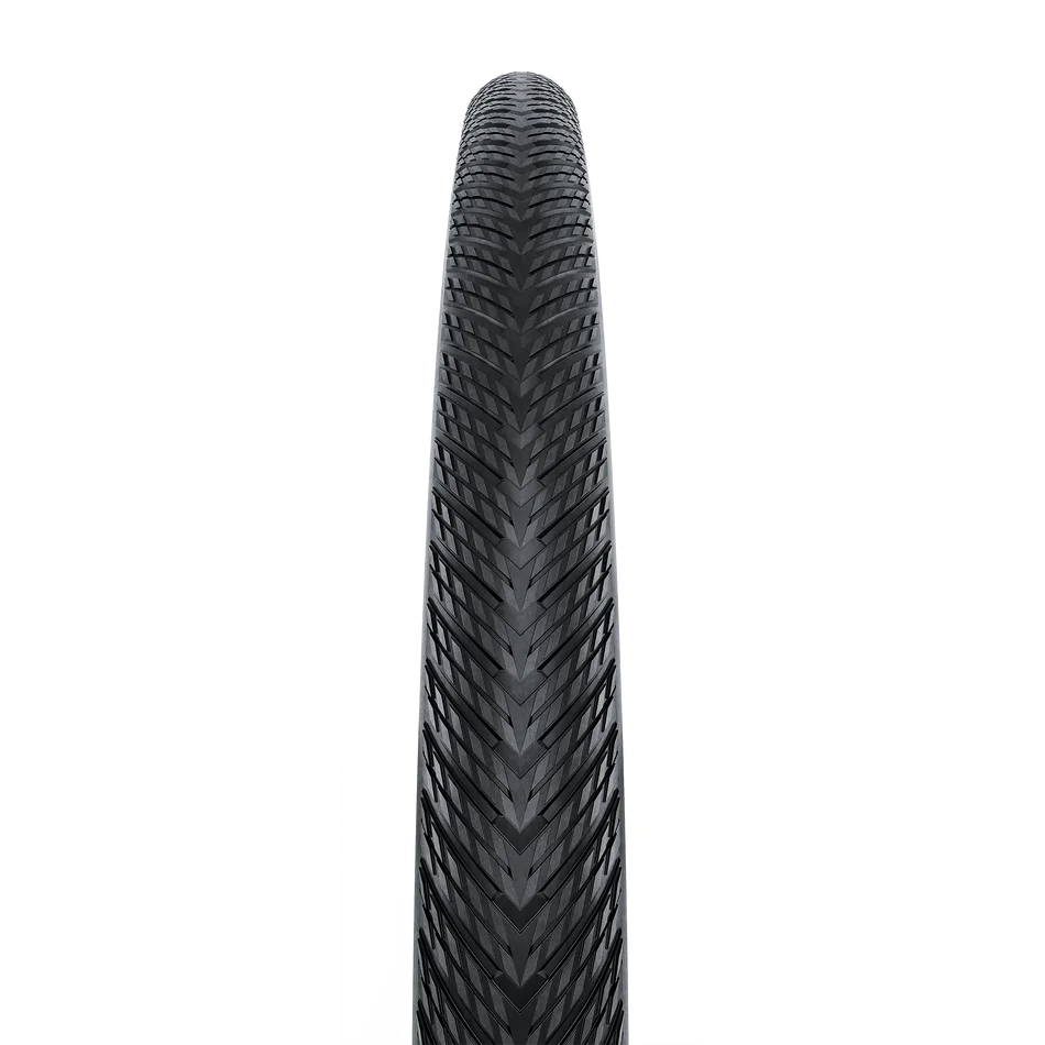 Reifen CONTINENTAL TERRA COMPETITION TRAIL GRIP 700x45c Tubeless Ready Schwarz