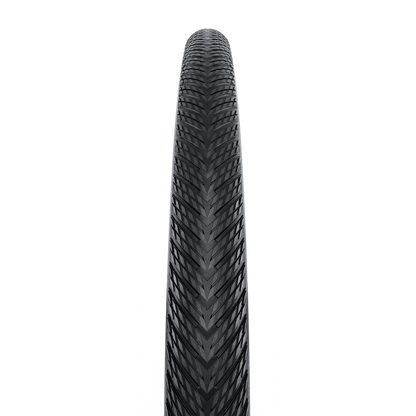 Reifen CONTINENTAL TERRA COMPETITION TRAIL GRIP 700x35c Tubeless Ready Schwarz