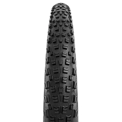 Reifen CONTINENTAL TRINOTAL Trail Rapid 29x2.40 Tubeless Ready Faltbar Braun