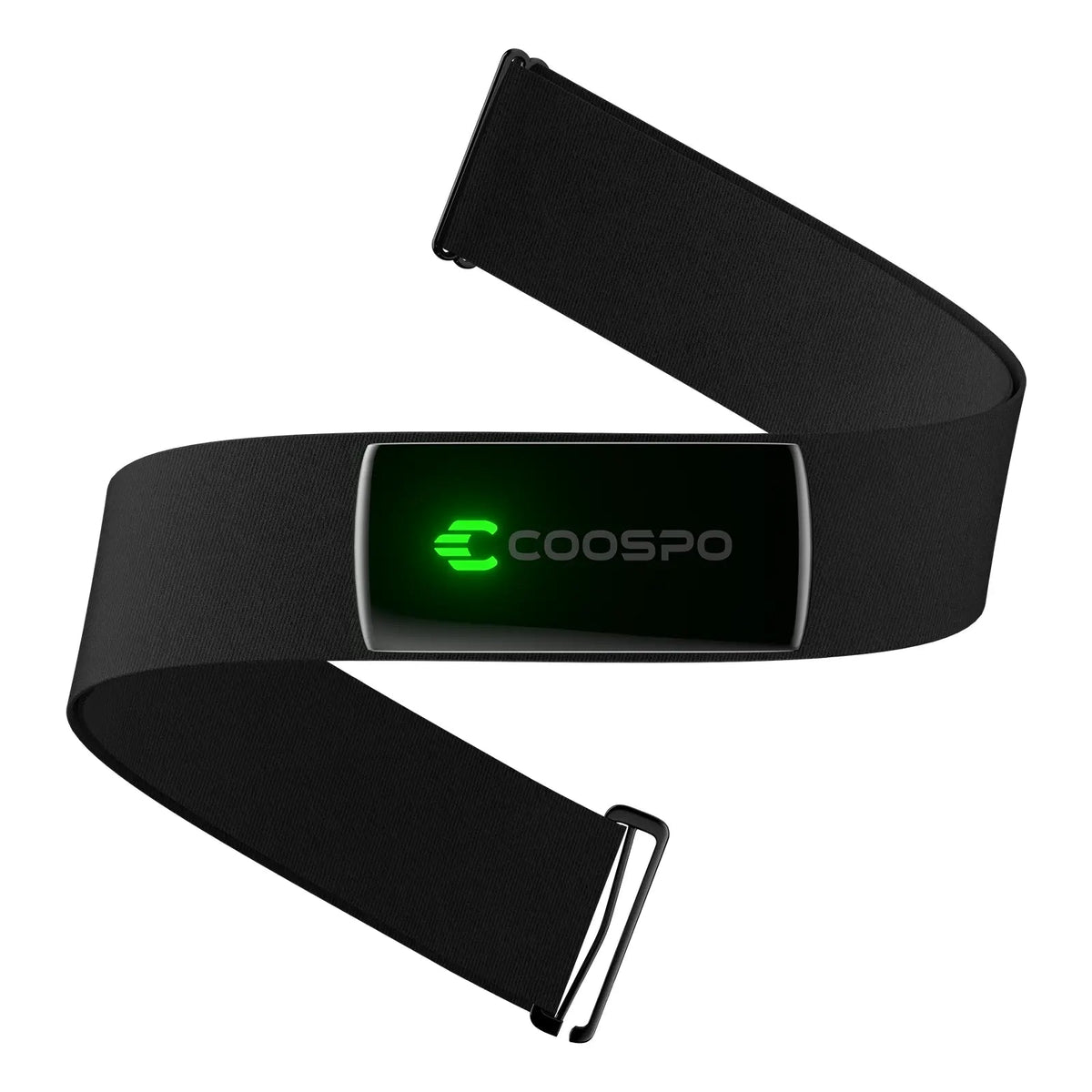 COOSPO H9Z Herzfrequenz-Brustgurt – Hauptansicht