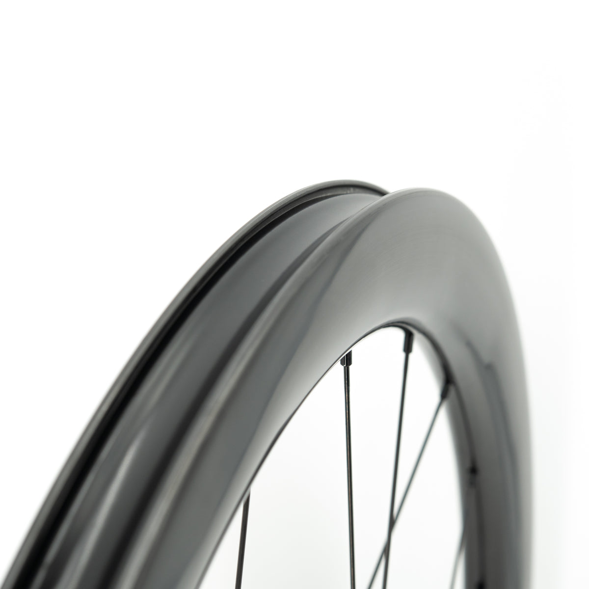 NEWMEN ADVANCED A.50 Tubeless-Ready-Laufradsatz (Center Lock)
