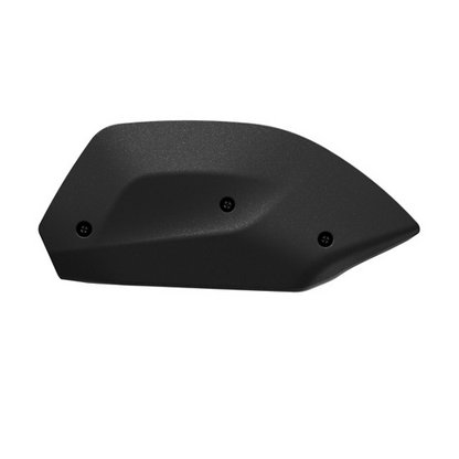 Motoreinheitenabdeckung Verdeckte Befestigung SHIMANO EP8 DC-EP801-B