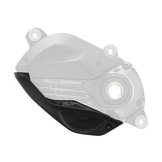 Blende Niedrige Motoreinheit SHIMANO EP8 DC-EP801-G