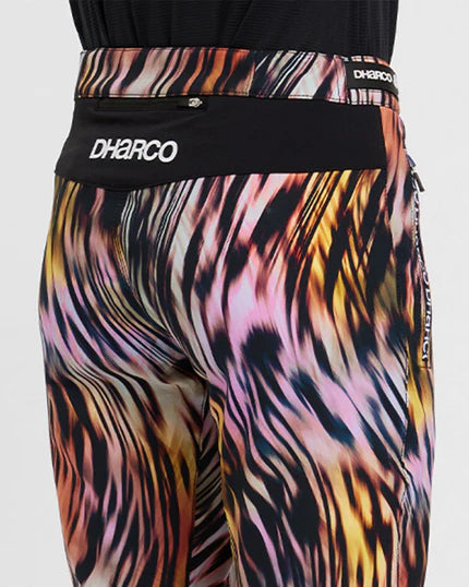 DHARCO GRAVITY ACID SAFARY Hose Women Multi