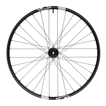 Hinterrad CRANKBROTHERS SYNTHESIS Aluminium 2.0 DH Ratchet 29" 12x148 mm Boost Schwarz