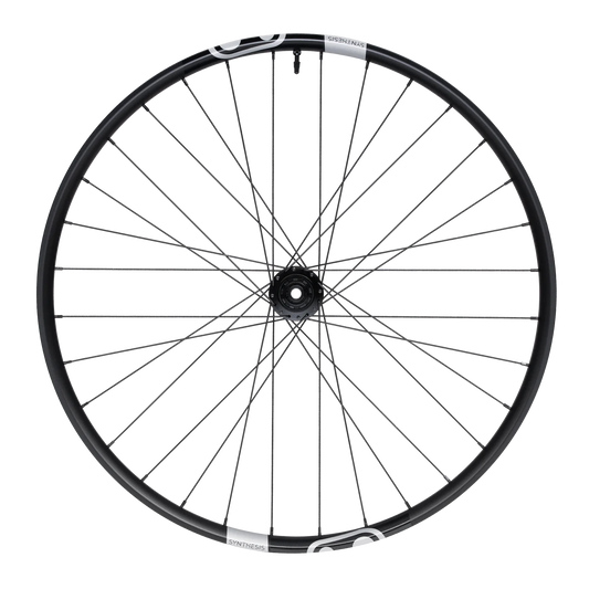 Hinterrad CRANKBROTHERS SYNTHESIS Aluminium 2.0 DH Ratchet 29" 12x157 mm Super Boost Schwarz