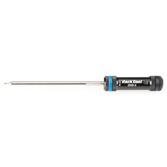 Park Tool DHD-2 Präzisions-Innensechskant-Schraubendreher 2 mm