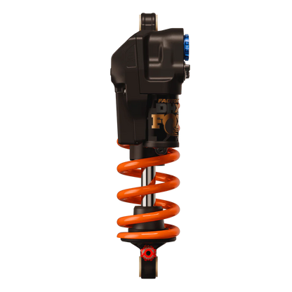 Dämpfer FOX DHX FACTORY Live Valve Neo 2027