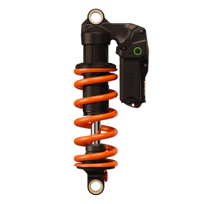 Dämpfer FOX DHX FACTORY Live Valve Neo 2027
