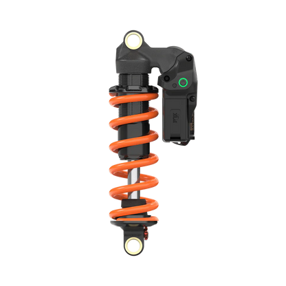 Dämpfer FOX DHX Live Valve Neo 2026