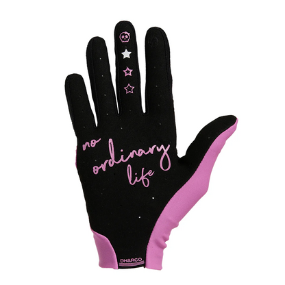 DHARCO TRAIL REBEL Damen-Handschuhe Rosa
