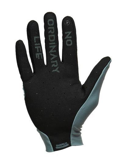 Handschuhe DHARCO TRAIL ENVY Grün