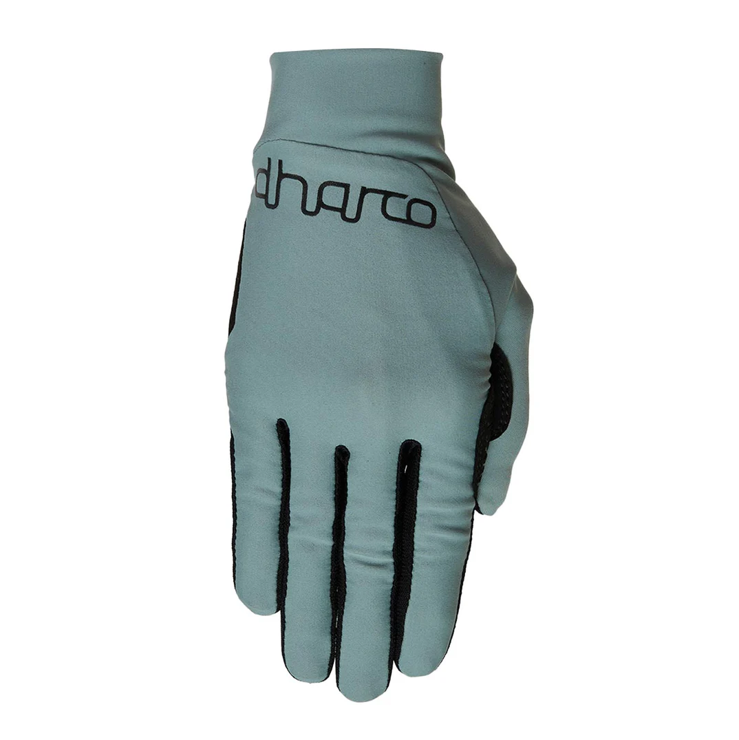 Handschuhe DHARCO TRAIL ENVY Frau Grün